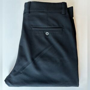 Zara Slim Black Dress Pants